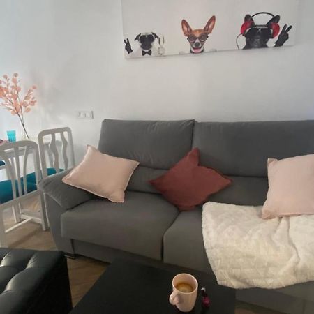 Cozy Nook Apartment Córdoba Exterior foto