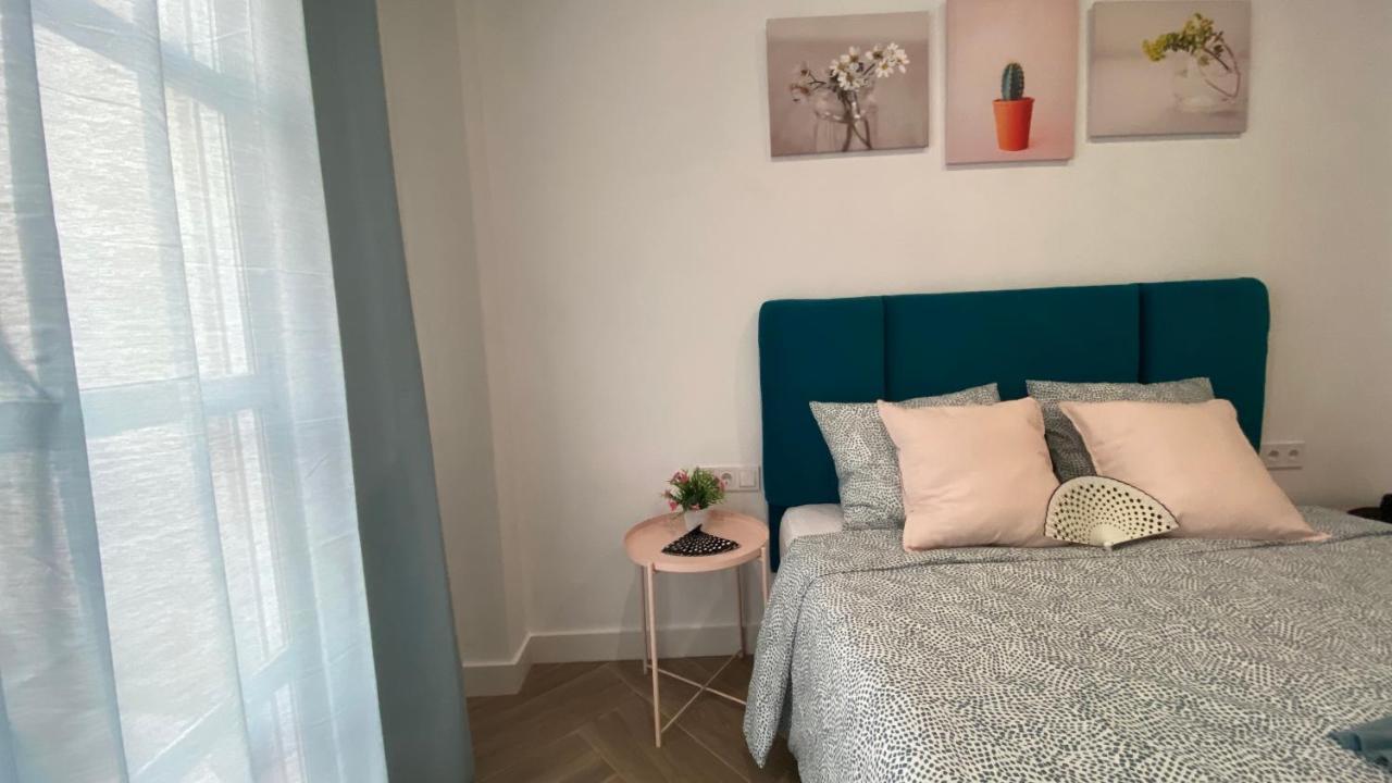 Cozy Nook Apartment Córdoba Exterior foto