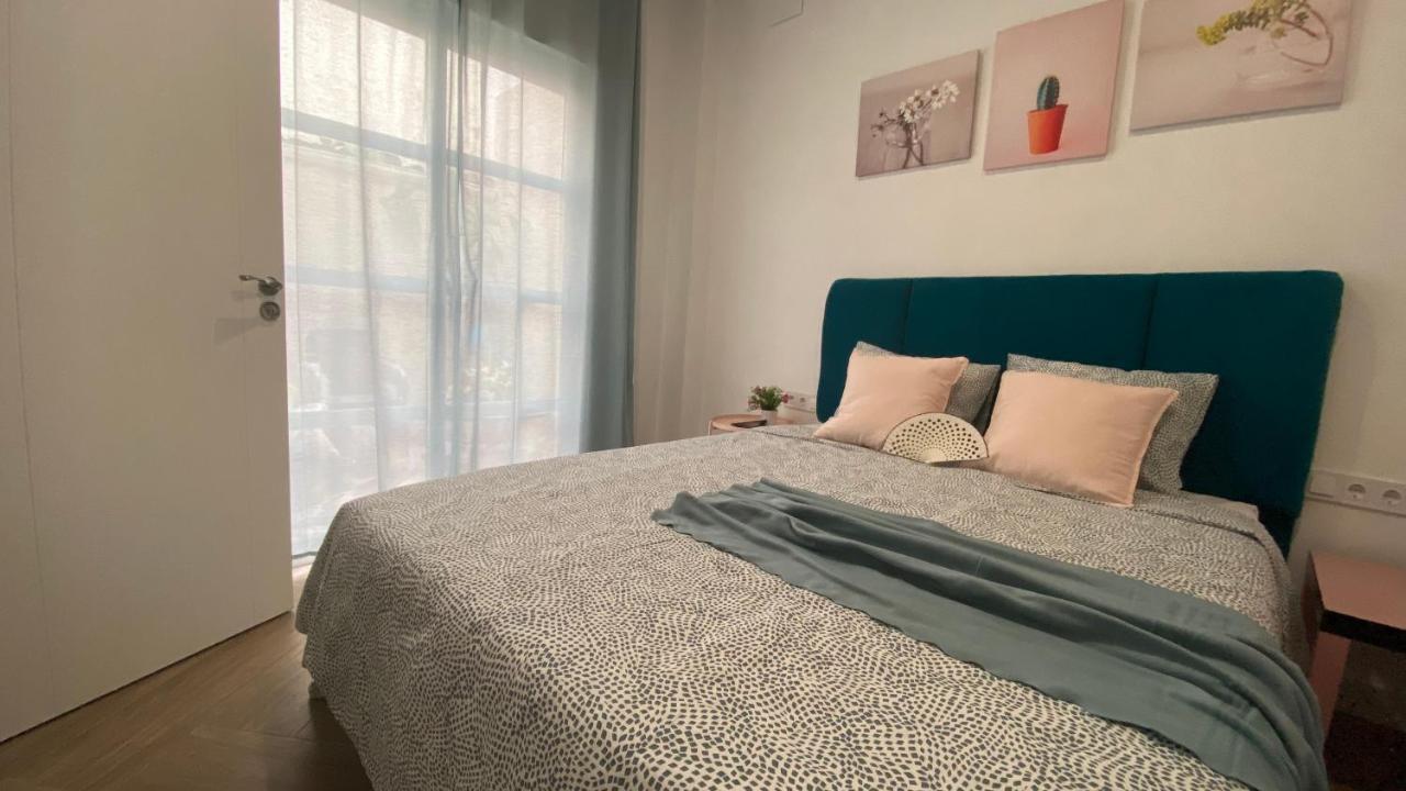 Cozy Nook Apartment Córdoba Exterior foto