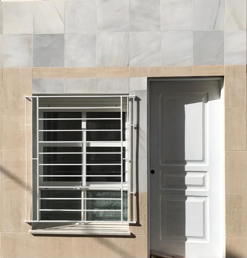 Cozy Nook Apartment Córdoba Exterior foto